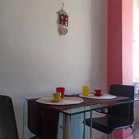 Molise31 Lejlighed