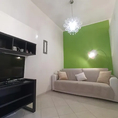Lejlighed Molise31 Cagliari